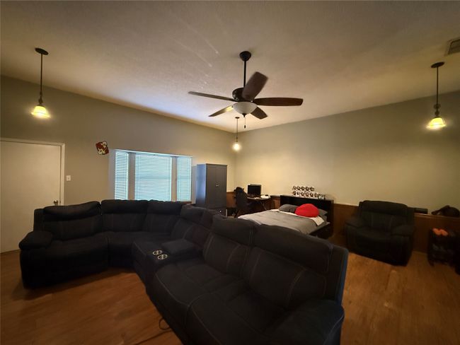 101 Cluster Dr, House other with 3 bedrooms, 2 bathrooms and null parking in Mineral Wells TX | Image 25