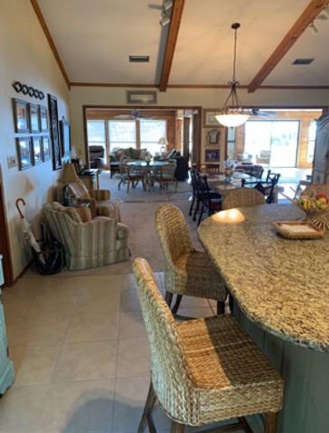 515 W Sawyer St, House other with 3 bedrooms, 3 bathrooms and 6 parking in St. George Island FL | Image 75