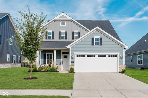 679 Washington St, Fortville, IN, 46040-1729 | Card Image