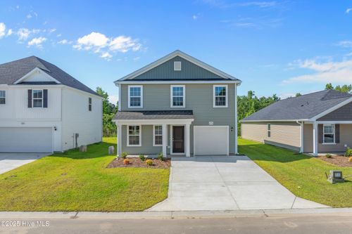 6970 Seaside Palms Pl Sw, Sunset Beach, NC, 28468-6142 | Card Image