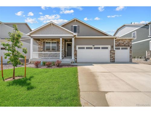13806 Quartz St, Mead, CO, 80504-5388 | Card Image
