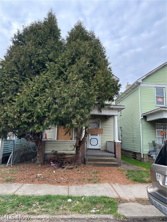 Union Ave, Steubenville, OH 43952