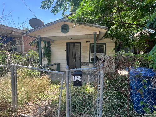 436 Pace St, San Antonio, TX, 78207-2239 | Card Image