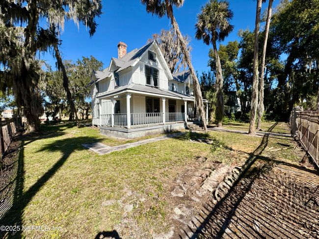 424 Emmett St, House other with 5 bedrooms, 4 bathrooms and null parking in PALATKA FL | Image 7