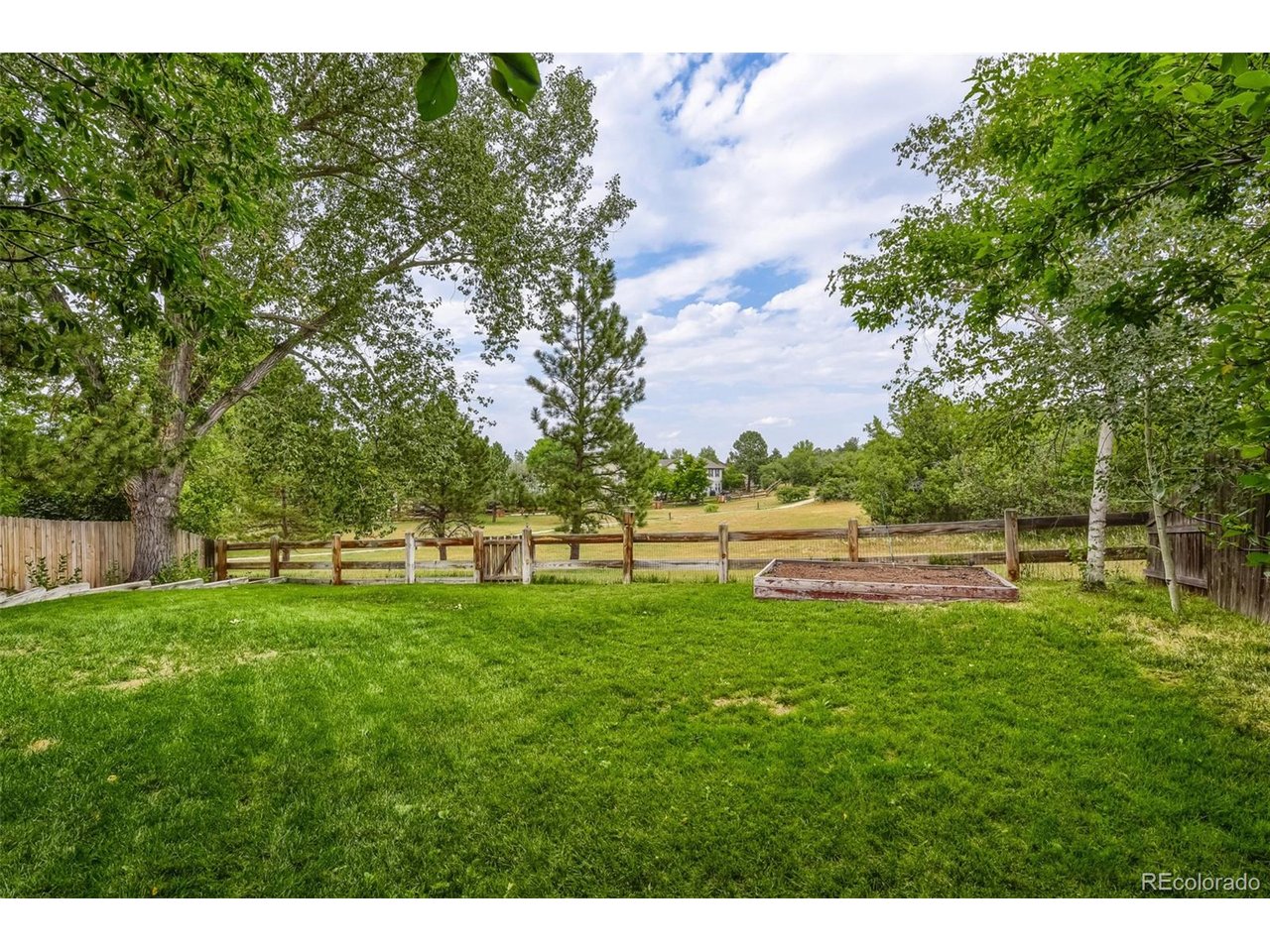 Residential in Castle Pines 2