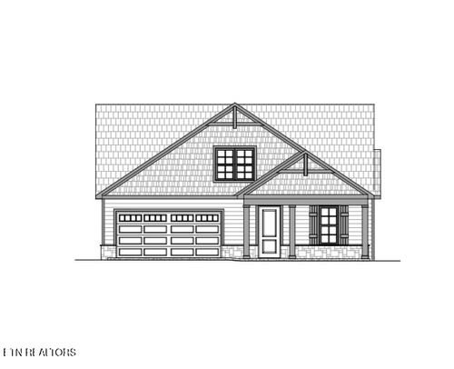 351 Trillium Trl, Lenoir City, TN, 37771-2173 | Card Image