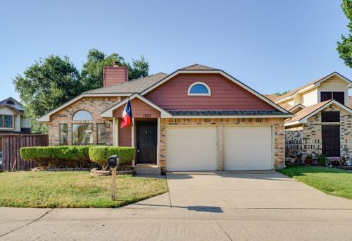 1707 Lakestone Ct, Garland, TX, 75044-6874 | Card Image