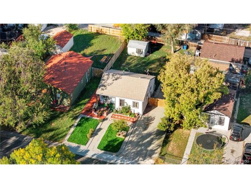 1381 Kenton St, Aurora, CO, 80010-3445 | Card Image