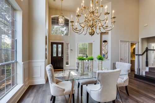 4015 Stonehollow Way, Dallas, TX, 75287-4446 | Card Image