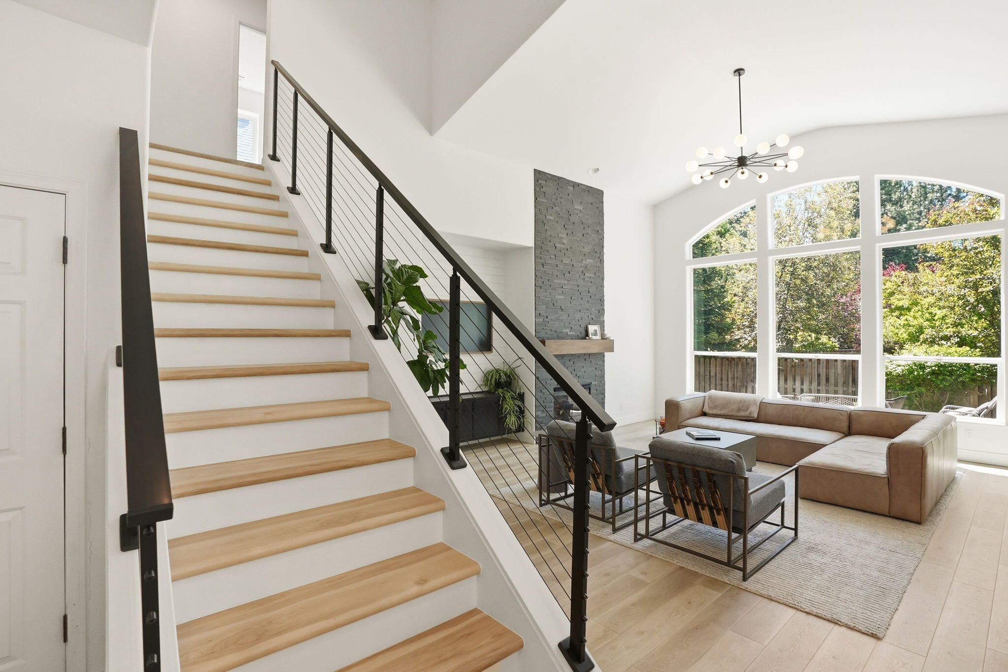 Residential in Bend 3