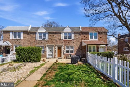 535 Seven Oaks Dr, CLIFTON HEIGHTS, PA, 19018-1018 | Card Image