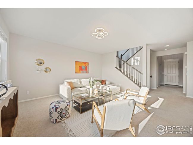 5217 Alberta Falls St, House other with 4 bedrooms, 3 bathrooms and null parking in Timnath CO | Image 11