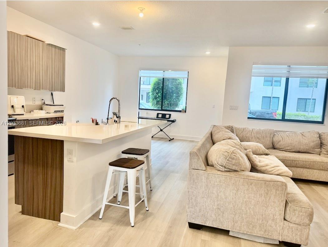 Residential in Doral