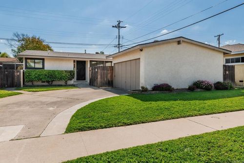 6889 Glenroy Street, San Diego, CA, 92120 | Card Image