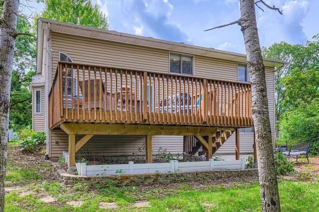 13367 Martin St Nw, House other with 3 bedrooms, 2 bathrooms and null parking in Andover MN | Image 26