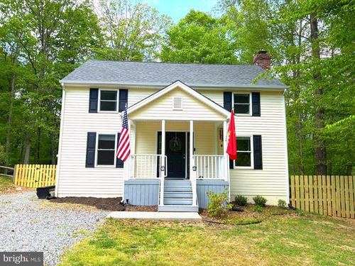10206 Gayle Ct, SPOTSYLVANIA, VA, 22553-7603 | Card Image