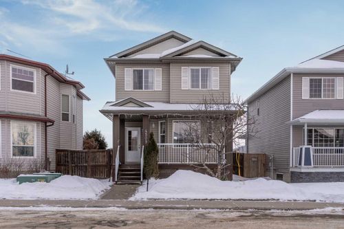 4509 73a St, Camrose, AB, T4V1X9 | Card Image