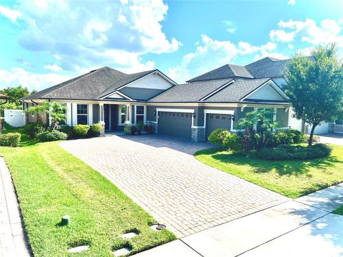 4464 Indigo Sky Ln, Kissimmee, FL, 34744-3915 | Card Image