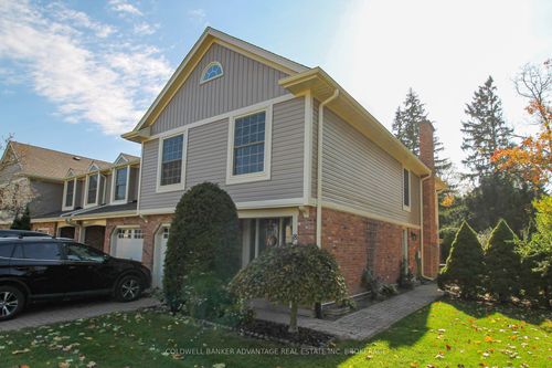 18-1599 Pelham Rd, St. Catharines, ON, L2R6P7 | Card Image