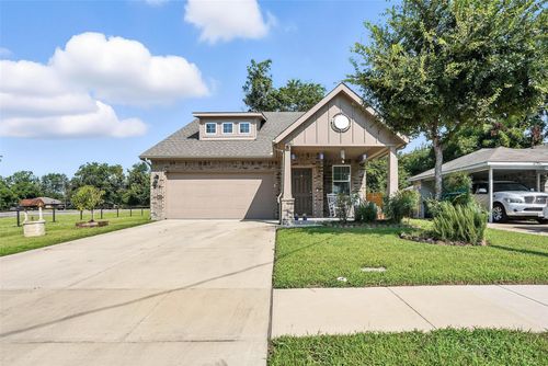 314 Frank St, Terrell, TX, 75160-4006 | Card Image