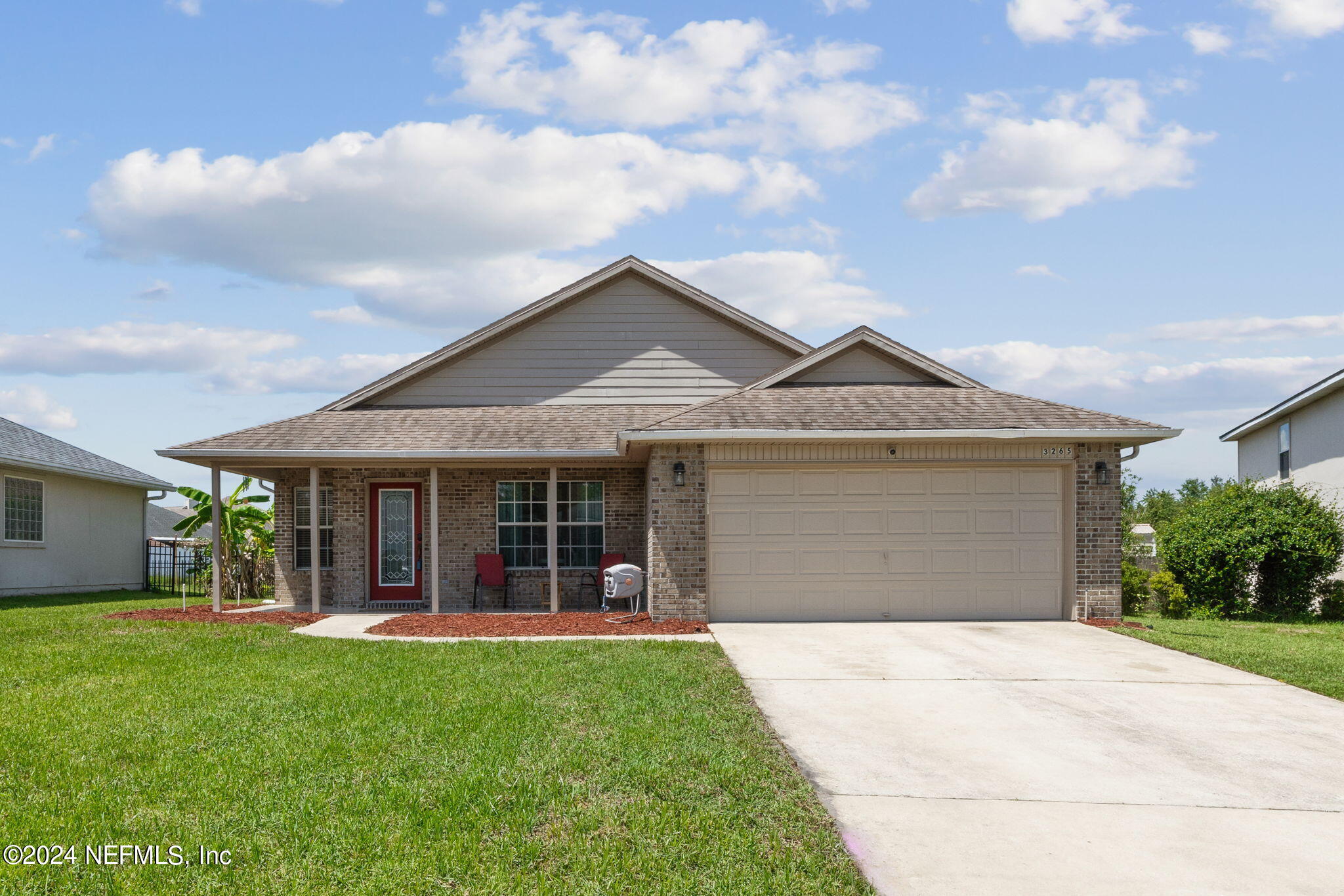 Woodglen Dr, Orange Park, FL 32065