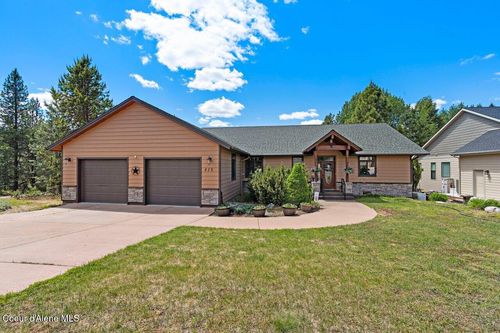 418 Hanaford Rd, Blanchard, ID, 83804-5007 | Card Image