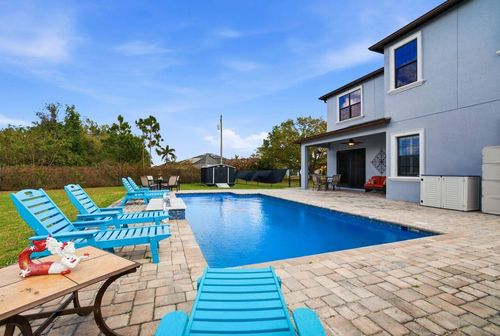 4353 Sw Otto Ct, Port St Lucie, FL, 34953-8325 | Card Image