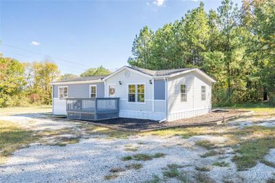 4485 Alabama Highway, House other with 3 bedrooms, 2 bathrooms and null parking in Rome GA | Image 2