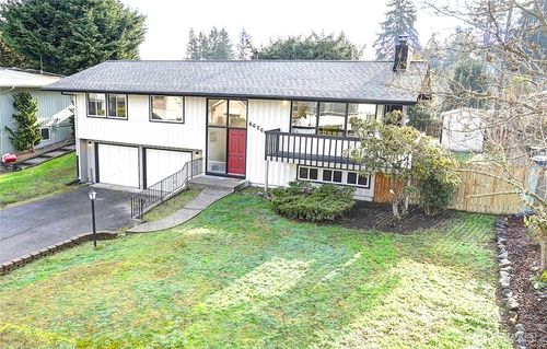 6626 80th St Sw, Lakewood, WA, 98499-2509 | Card Image