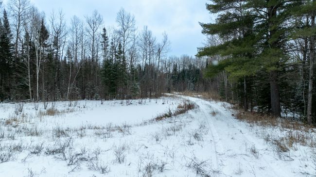 1570 Ryno Rd, House other with 2 bedrooms, 1 bathrooms and null parking in Luzerne MI | Image 16