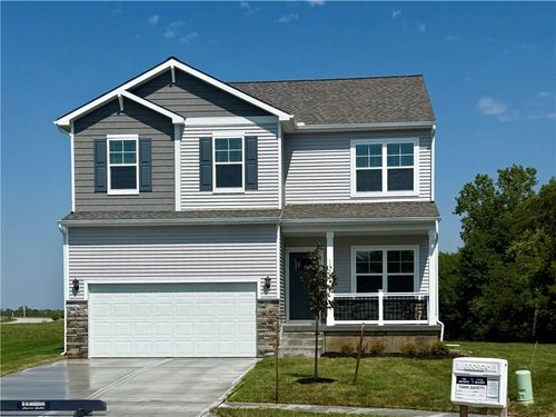 714 Fallen Leaf Drive, Belton, MO, 64012 | Card Image