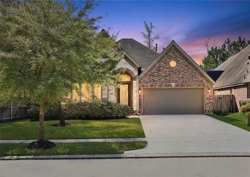 23414 Fauburg Dr, New Caney, TX, 77357-1548 | Card Image