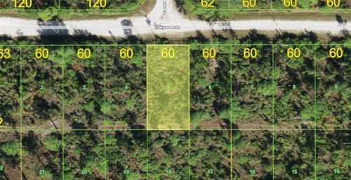 27471 Hollywood Dr, Punta Gorda, FL, 33955 | Card Image