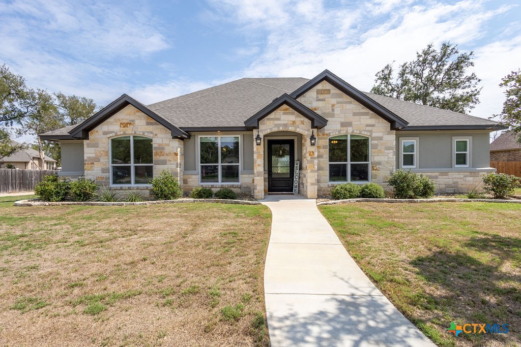 Rancho Del Lago Ln, Morgans Point Resort, TX 76513
