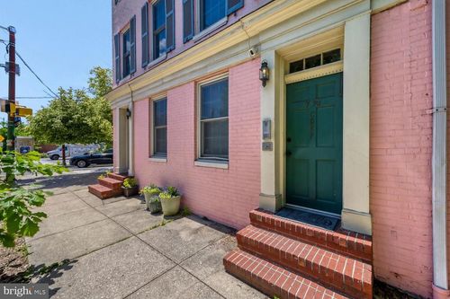 e-730 S Hanover St, BALTIMORE, MD, 21230 | Card Image