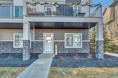 1001-280 Chelsea Rd, Chestermere, AB, T1X2X9 | Card Image