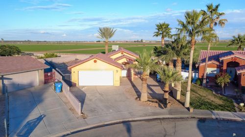 582 S Cholla Ave, Somerton, AZ, 85350-0527 | Card Image