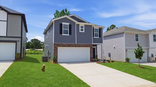 267 Fair Cross Cir, Piedmont, SC, 29673-9961 | Card Image