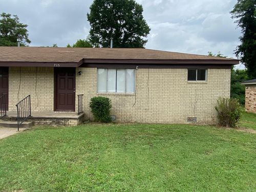 715 Smart St, Jacksonville, AR, 72076-4836 | Card Image