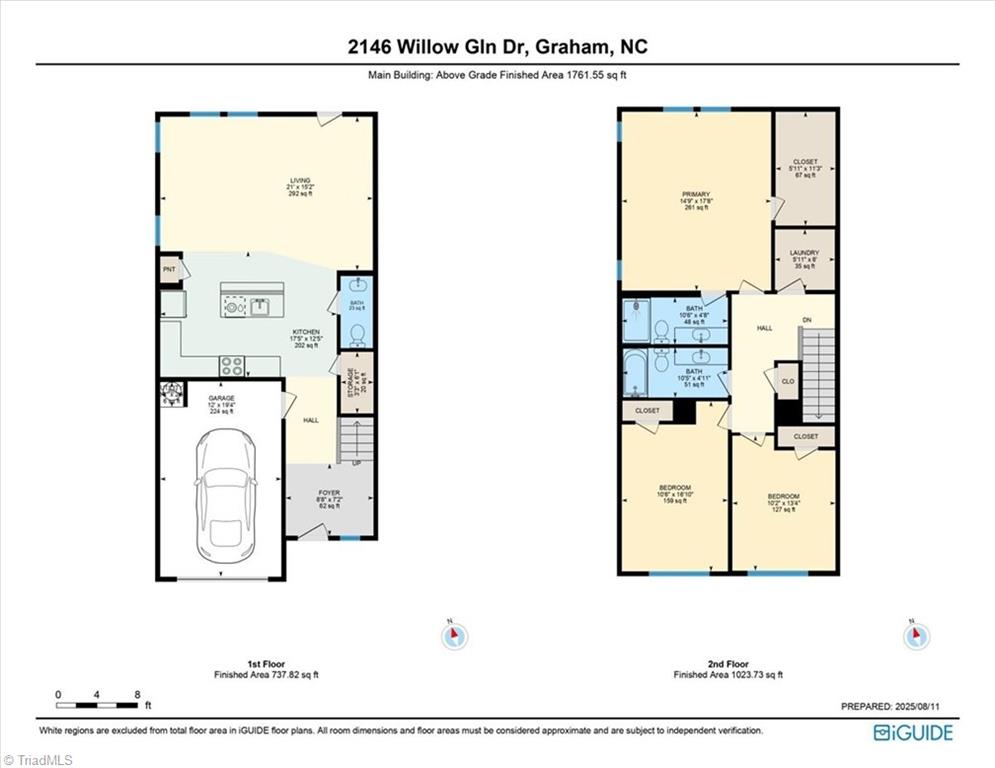 Residential in Graham 3