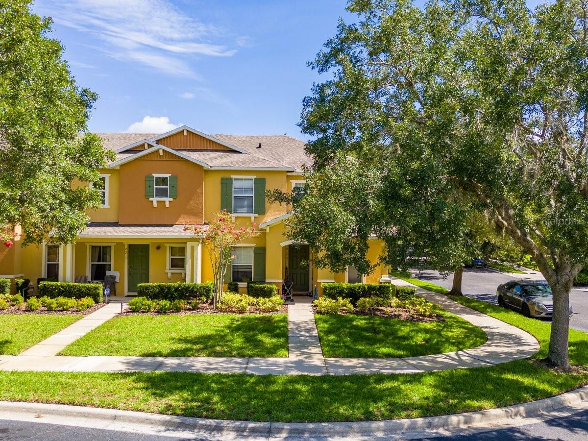 Winter Nellis Cir, Winter Garden, FL 34787