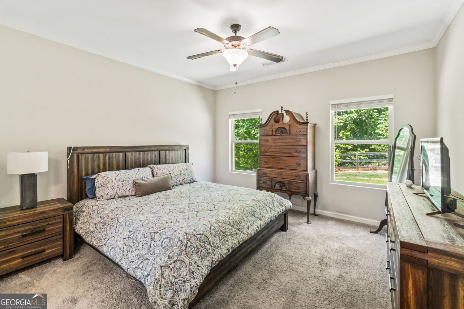 Residential in Dawsonville 4
