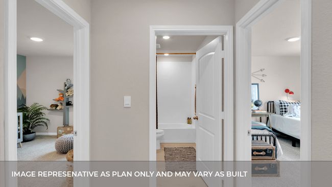 216 Rock Springs Drive, House other with 4 bedrooms, 2 bathrooms and 2 parking in Marble Falls TX | Image 4
