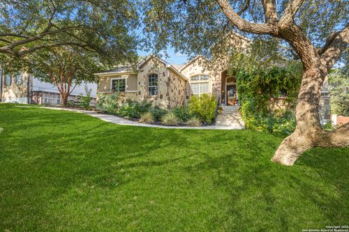 27619 Bordelon Way, San Antonio, TX, 78260-1450 | Card Image