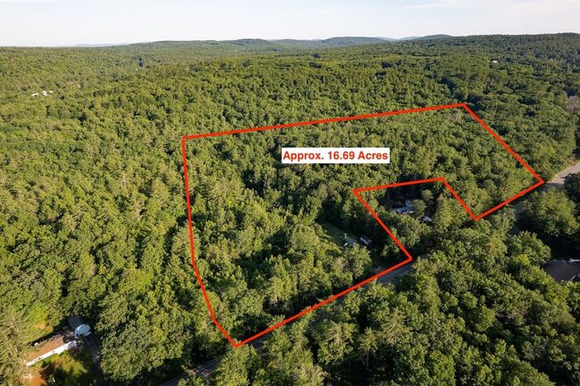327 White Mountain Hwy, Home with 0 bedrooms, 0 bathrooms and null parking in Milton NH | Image 4