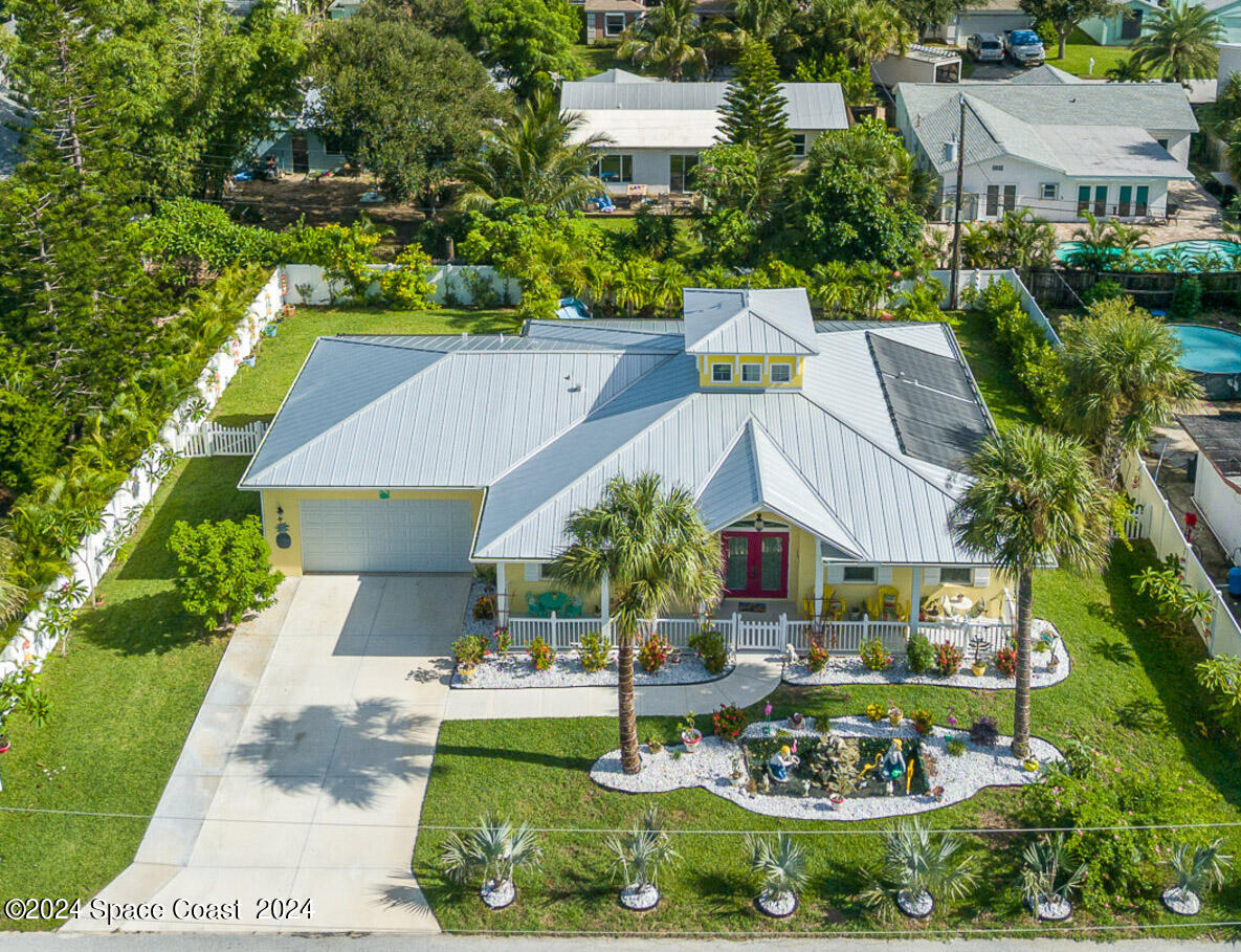 South Ct, Indialantic, FL 32903 #1