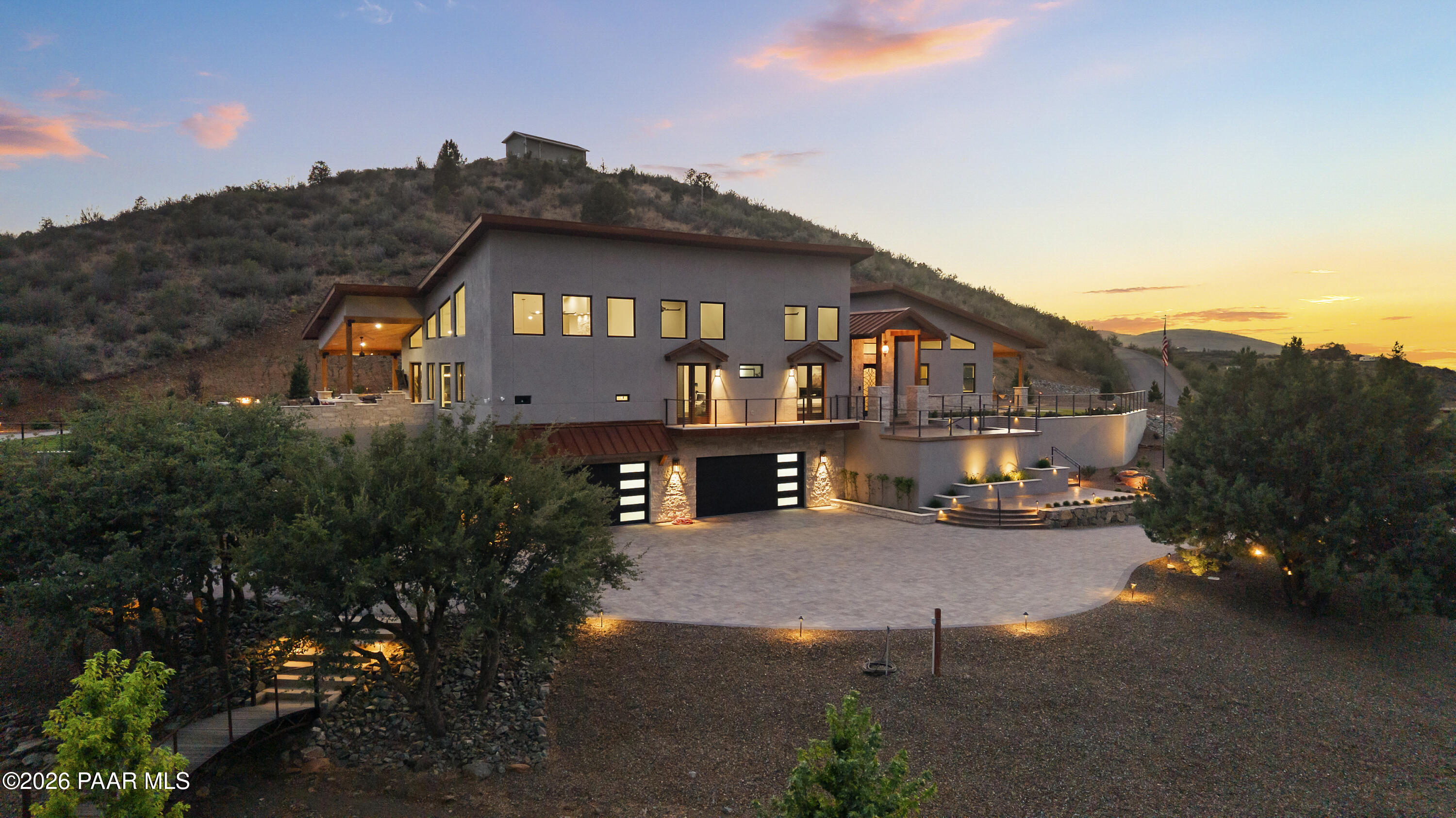 Residential in Prescott