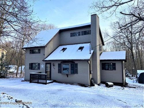 90 E Cherokee Trl, Albrightsville, PA, 18210-3624 | Card Image