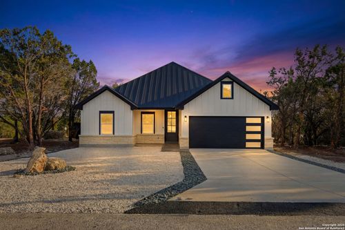 1266 High Point Ln, Spring Branch, TX, 78070-5589 | Card Image