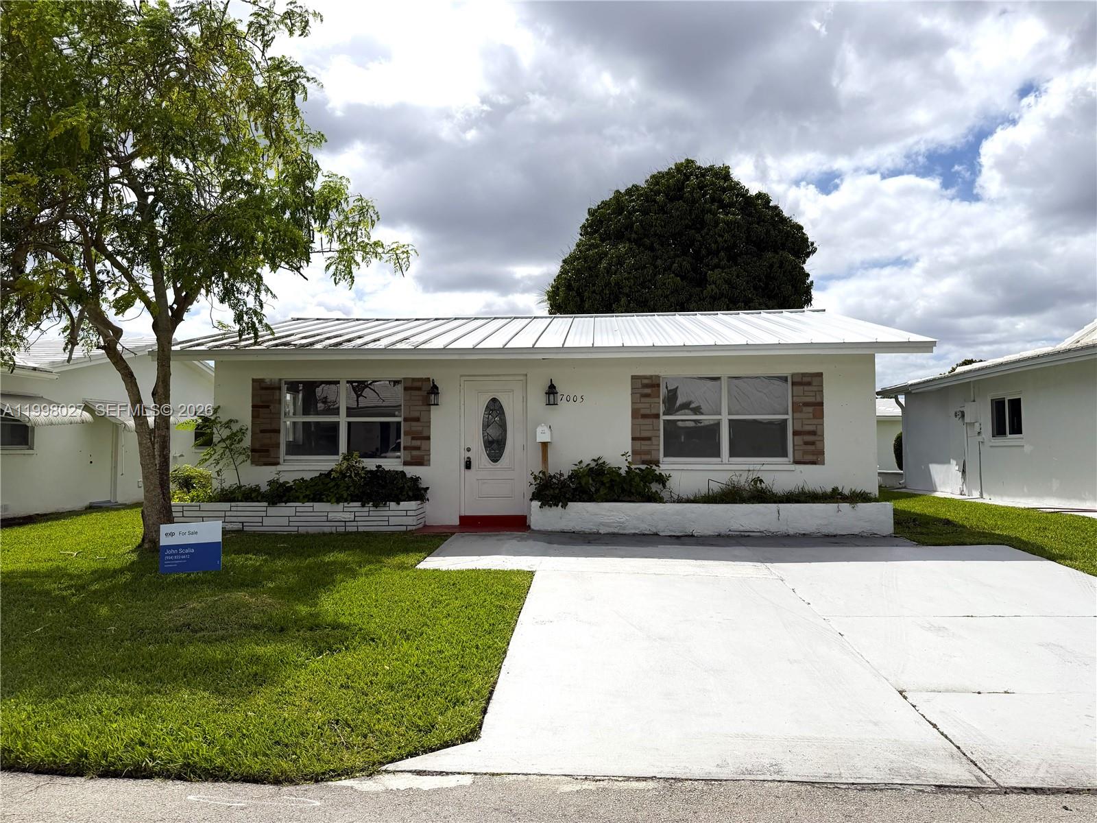 Residential in Tamarac